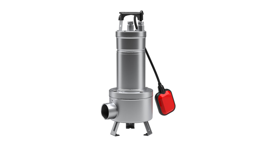 Dompelpomp, Feka VS 550 T-NA offici?le DAB productfoto