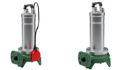 Dompelpomp, FEKA VS GRINDER 1000 T-NA offici?le DAB productfoto