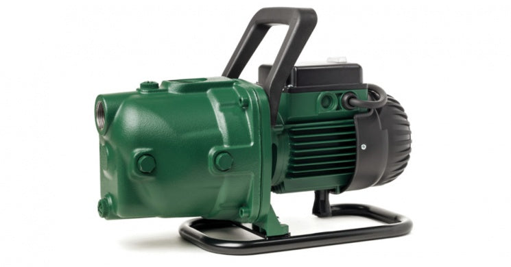 DAB GARDENJET 82 M Zelfaanzuigende Pomp offici?le DAB productfoto