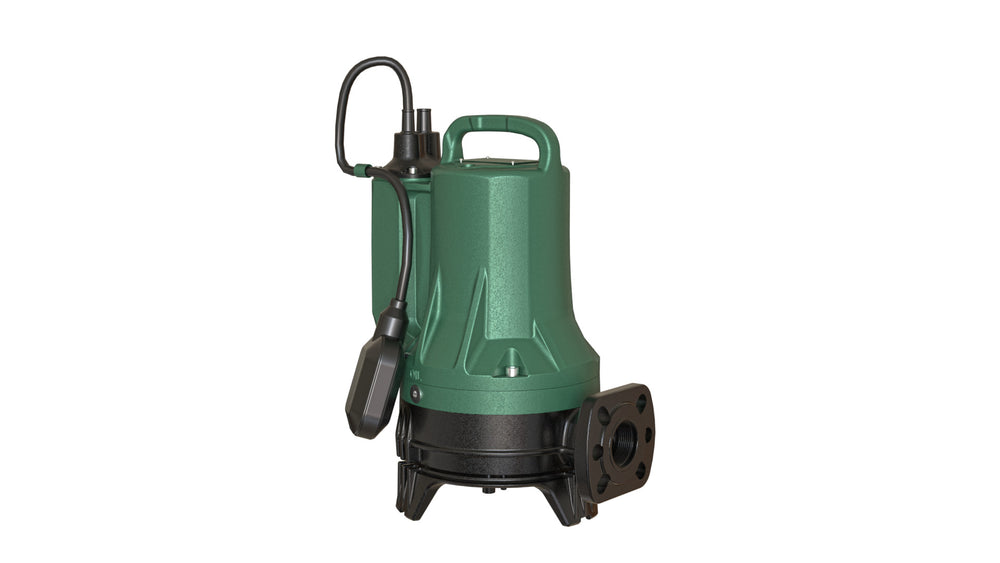 Dompelpomp, Grinder FX 15.07 M-A offici?le DAB productfoto
