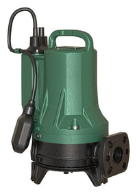 dompelpomp grinder fx 1507 t na 378201