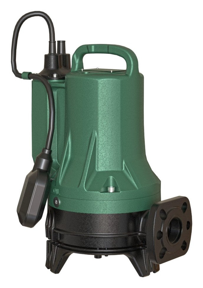 dompelpomp grinder fx 1515 m a 378206