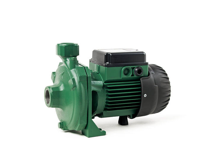 
  Centrifugaalpomp, type K 14/400 M offici?le DAB productfoto - artikelnummer 930768
