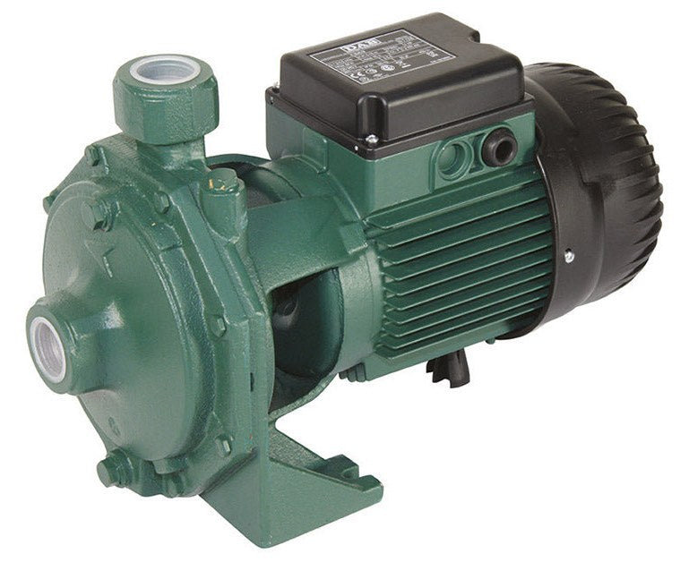 centrifugaalpomp type k 4550 m 930783