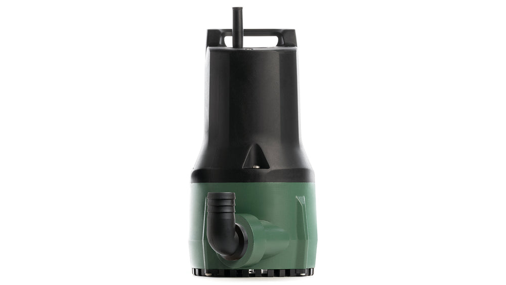 Dompelpomp, Nova 180 M-NA offici?le DAB productfoto