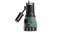 Dompelpomp, Nova 600 M-A offici?le DAB productfoto