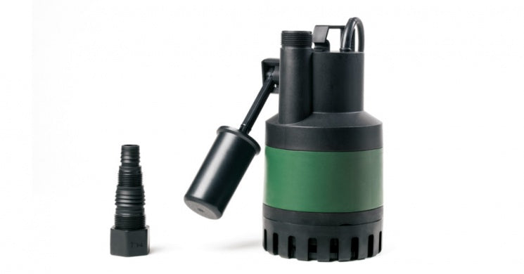Dompelpomp, Nova UP 300 M-A offici?le DAB productfoto