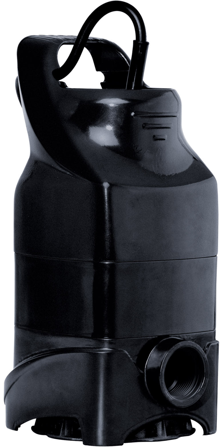 Dompelpomp NovaPond 200 m offici?le DAB productfoto
