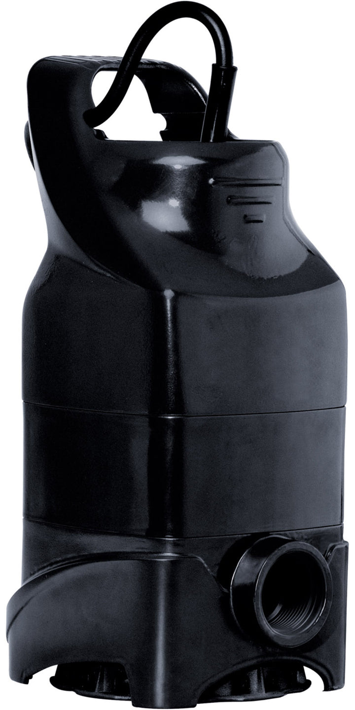 
  Dompelpomp NovaPond 200 m offici?le DAB productfoto - Artikelnummer 932426
