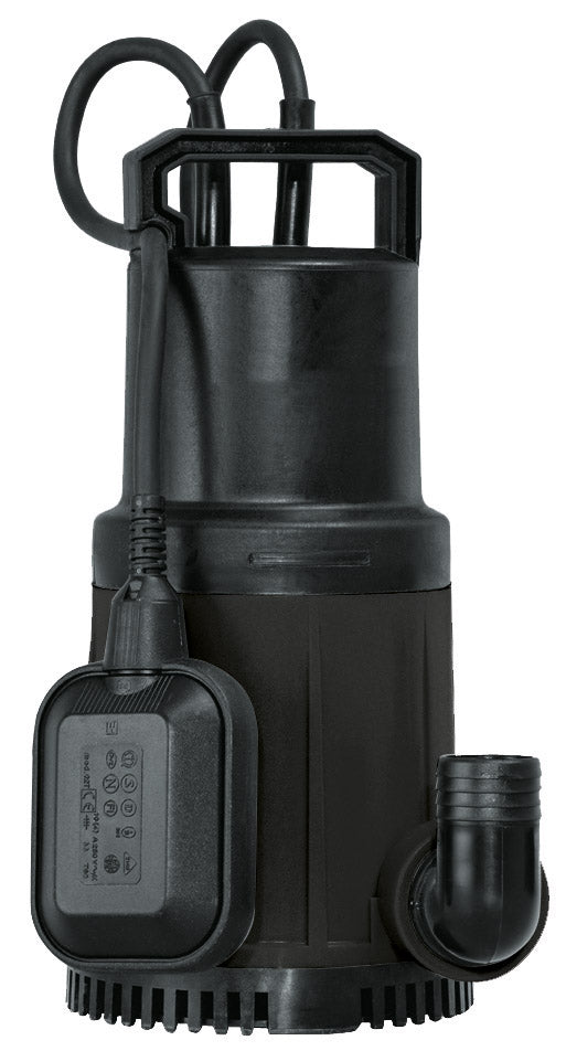 Dompelpomp, Nova SALT offici?le DAB productfoto