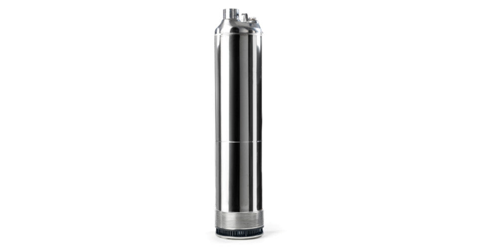 Bronpomp 5", type Pulsar 30/50 T-NA offici?le DAB productfoto