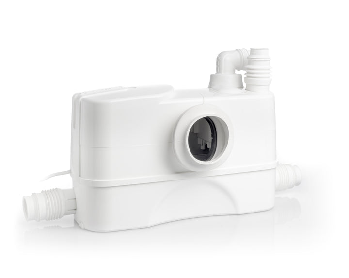 DAB opvoerstation genix 130 | Rabe - 933222