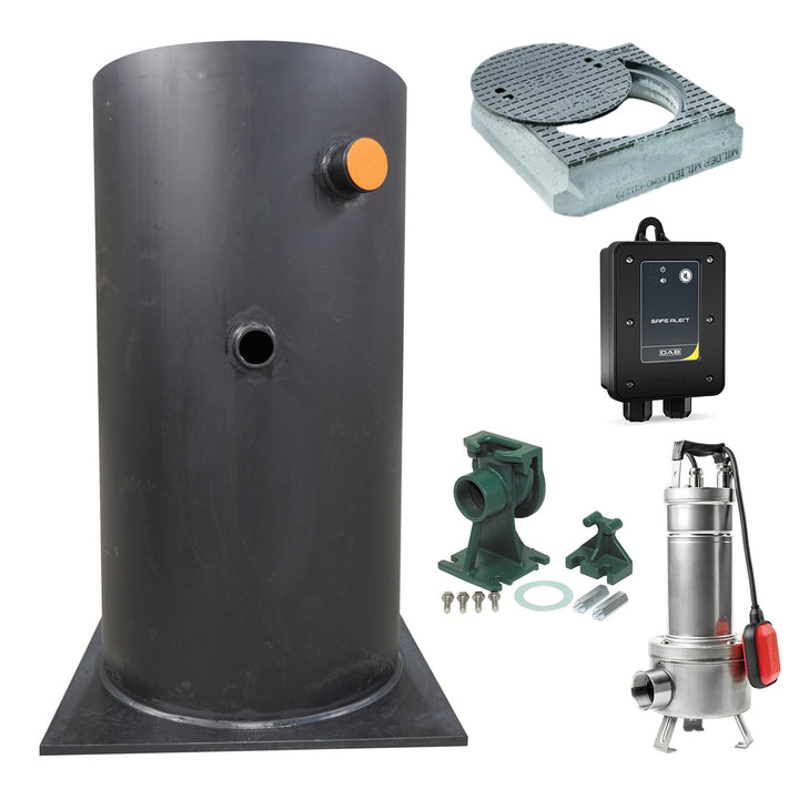 
  DAB pompput PE612 voorgemonteerd | Rabe - 933242 - artikelnummer 933242
