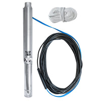 Bronpomp 4, KIT S4 6/10 M - detail 3
