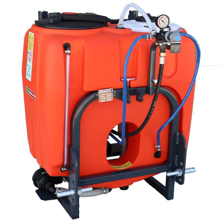 
  Dal Degan ILEO 200 L veldspuit, 200 liter, pomp Comet APS 31 | Rabe - artikelnummer 112496
