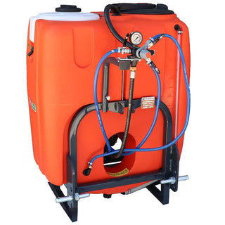 Veldspuit Dal Degan ILEO 300 L, 300 liter, pomp APS 51