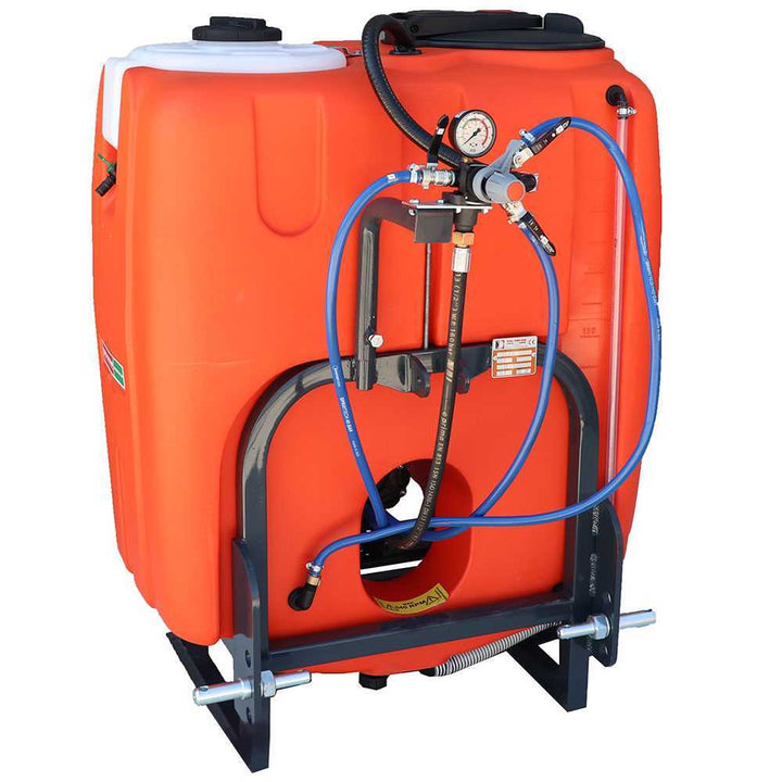 
  Dal Degan ILEO 300 L veldspuit, 300 liter, pomp APS 51 | Rabe - artikelnummer 106077
