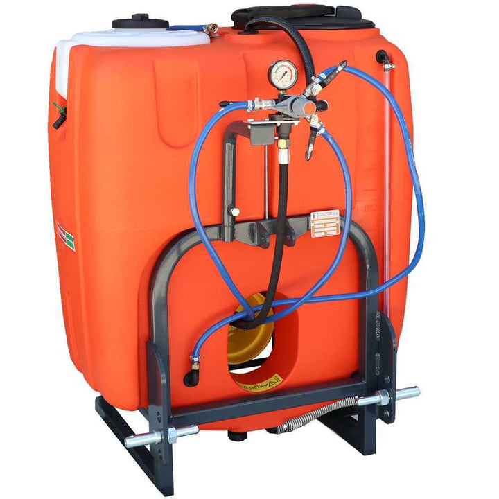 
  Dal Degan ILEO 300 L veldspuit, 300 liter, pomp YP 70 | Rabe - artikelnummer 106080
