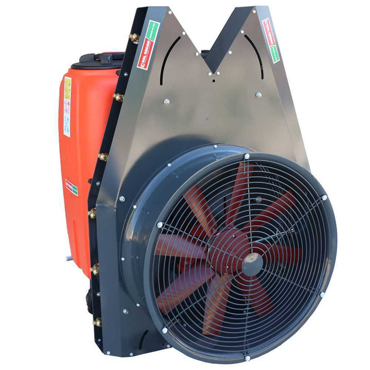
  Dal Degan SATURN 300L verticale nevelspuit, 300 liter, pomp APS 51 | Rabe - artikelnummer 106090
