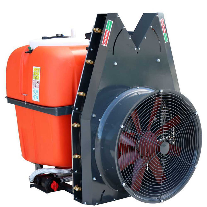 
  Dal Degan SATURN EXTRA 400L verticale nevelspuit, 400 liter, pomp APS 71 | Rabe - artikelnummer 106091
