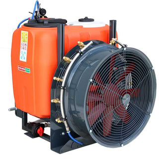 Nevelspuit Dal Degan SOFIA 200L, 200 liter, pomp APS 51