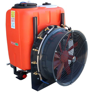 Nevelspuit Dal Degan SOFIA 300L, 300 liter, pomp YP 70