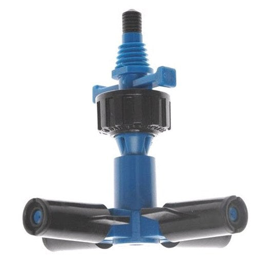 Dan fogger t model 2 x 7ltr 38ww | Rabe