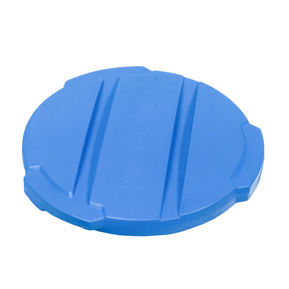 3P Deksel t.b.v. Garden Filter | Rabe