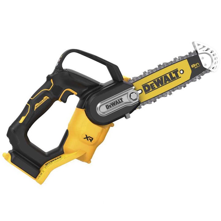 
  DeWalt DCMPS520N-XJ accu kettingzaag voor snoeien, zwaard 20 cm, 18 V zonder accu | Rabe - artikelnummer 113442
