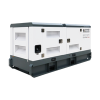Könner & Söhnen KS 110-3BE diesel aggregaat 110 kVA, foto 4