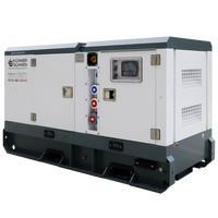 Könner & Söhnen KS 50-3BE diesel aggregaat 50 kVA, foto 2