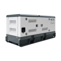 Könner & Söhnen KS 72-3BE diesel aggregaat 72 kVA, foto 4