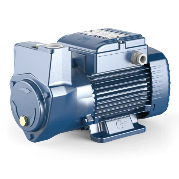 
  Dieselpomp centrifugaal CKm 90-E - officiele productfoto Pedrollo CK - artikelnummer 374118
