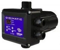 Digimatic pumpcontrol 230v | Rabe