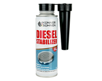 Könner & Söhnen KS D-STAB 60 dieselstabilisator | Rabe