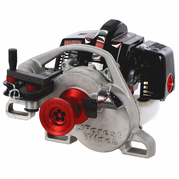 
  Docma VF105 RED IRON benzine lier | Rabe - artikelnummer K607529
