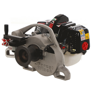Benzin-Seilwinde Docma VF80 BOLT