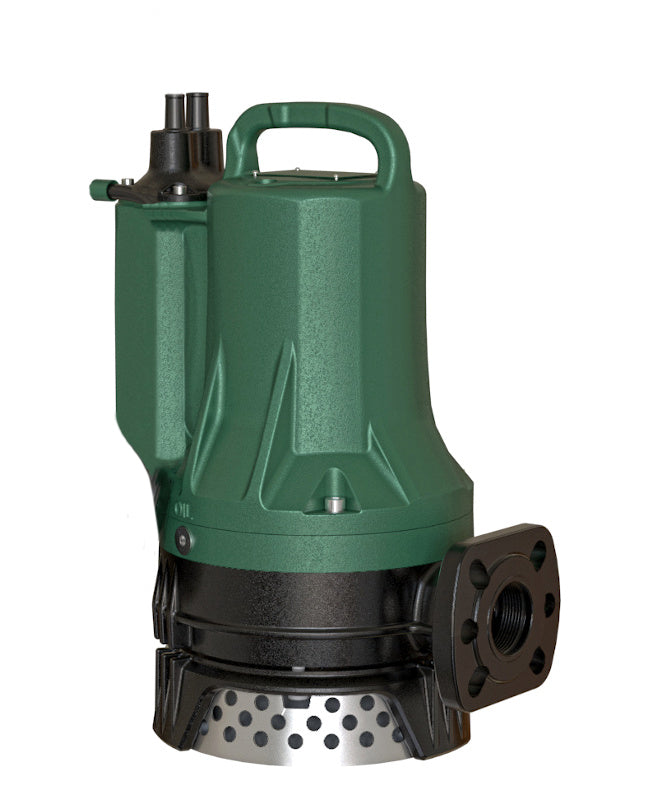 
  DAB Dompelpomp, Drenag FX 15.15 mNA | Rabe - 378176 - artikelnummer 378176

