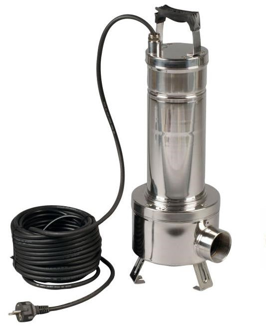 DAB Dompelpomp, Feka VS 750 T-NA | Rabe - 931871