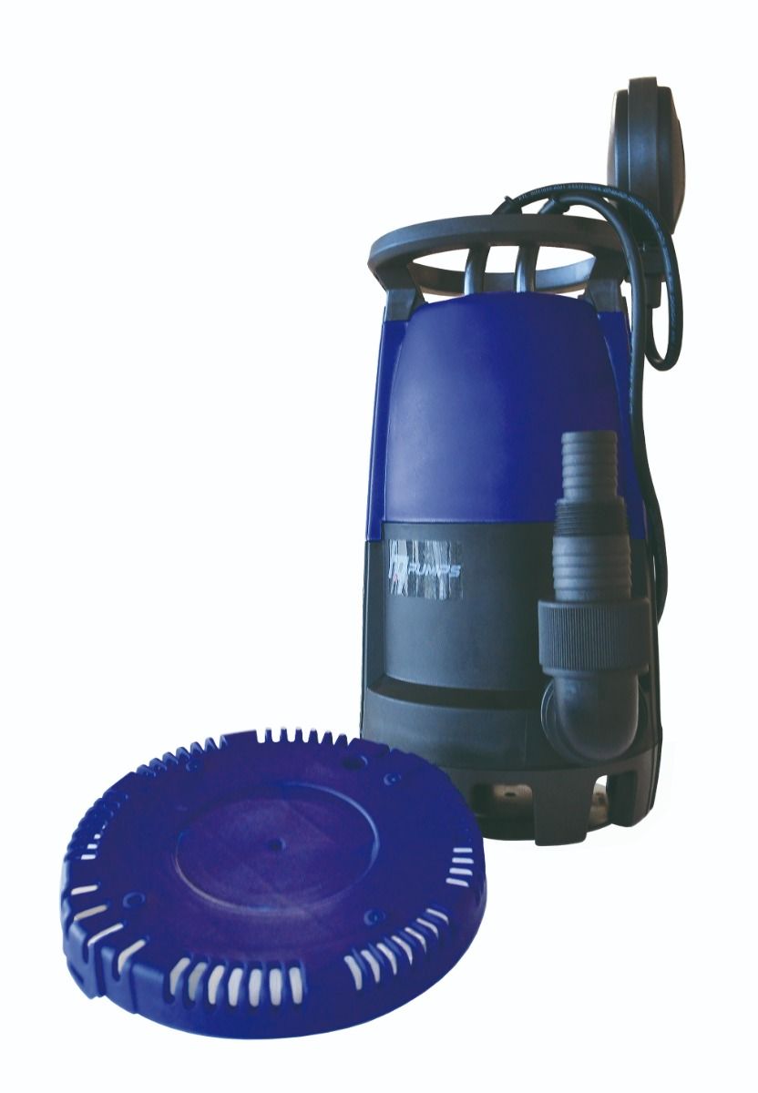 HQ Dompelpomp MD750 VXP | Rabe - 366320