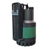 DAB Dompelpomp, NOVA UP 300 MA-E | Rabe - 931884