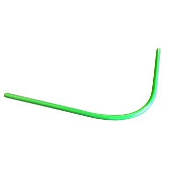 Doorvoerbocht 50 x 3,2 mm Cai | Rabe - 130076
