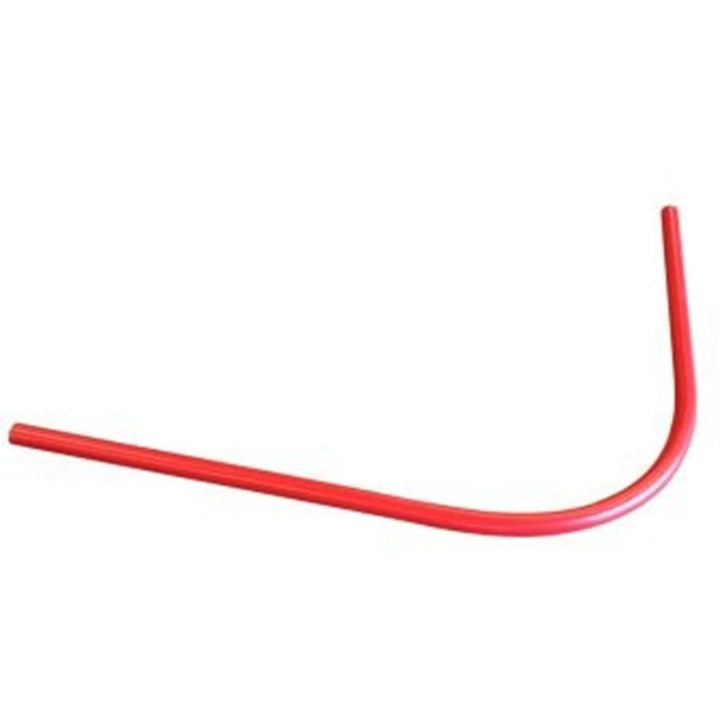 
  Doorvoerbocht 50 x 3,2 mm Electra productfoto hoge resolutie - artikelnummer 130084
