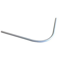Doorvoerbocht 50 x 3,2 mm Telecom | Rabe - 130068