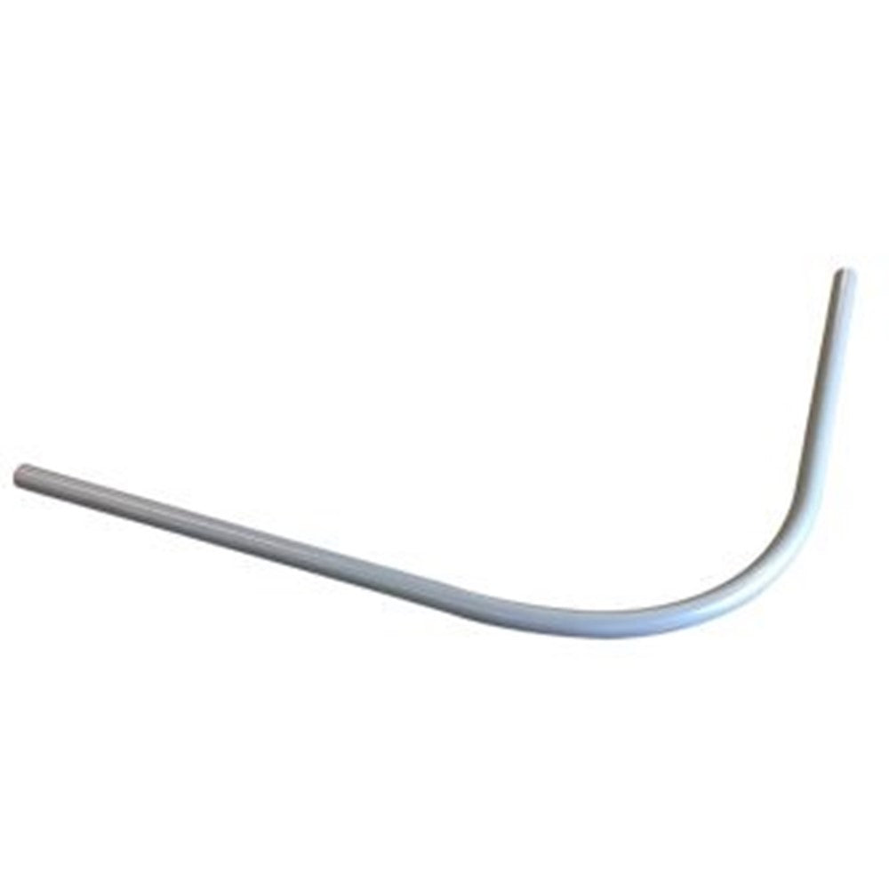 Doorvoerbocht 50 x 3,2 mm Telecom productfoto hoge resolutie