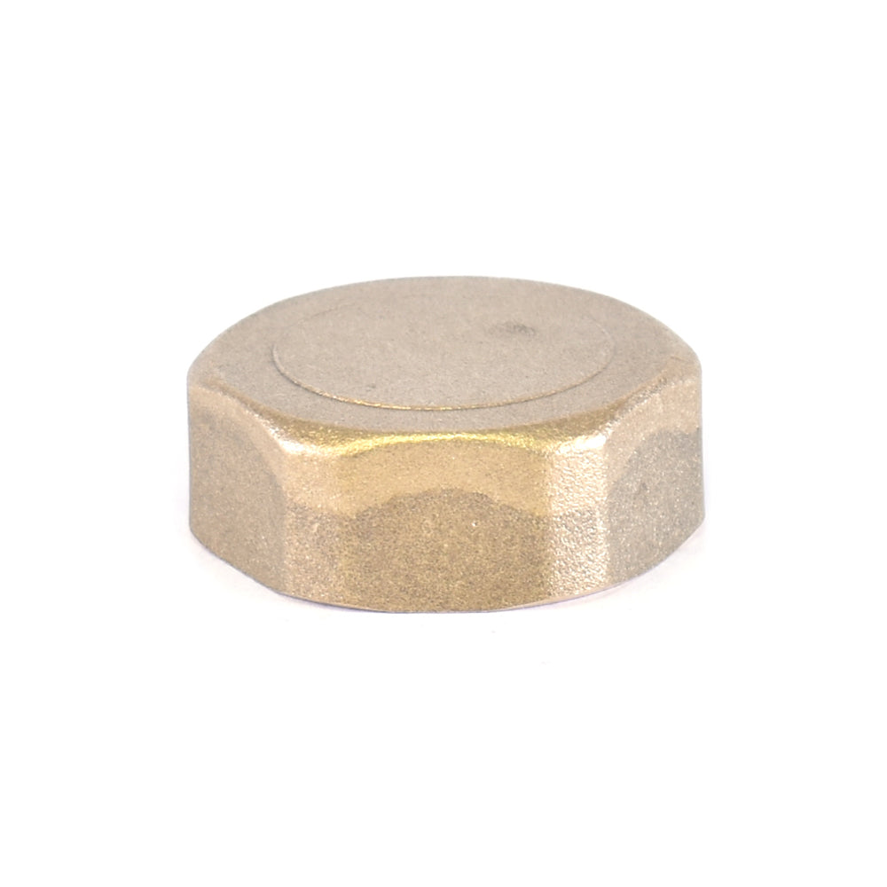 Dopsok messing 1 bi-dr.
