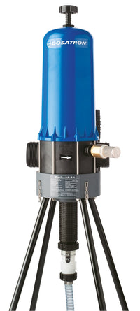 Dosatron D20, 0-20 m3/u, 0.2-2% | Rabe - 850126