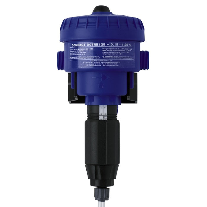 Dosatron doseerpomp D 07 RE 125 | Rabe - 850132