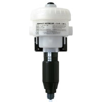 Dosatron doseerpomp D 07 RE 125 PVDF | Rabe - 850133