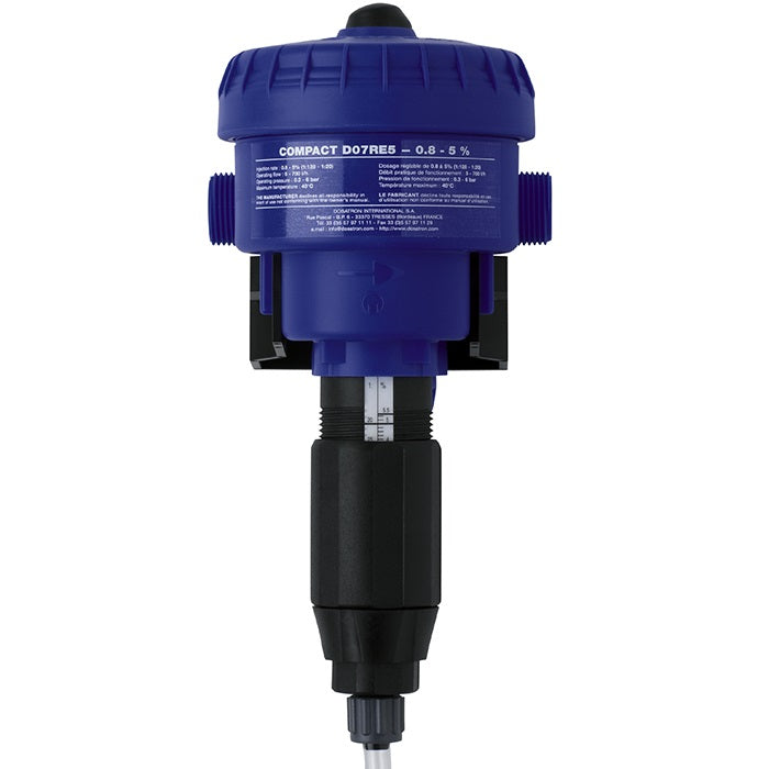 Dosatron doseerpomp D 07 RE 5 | Rabe - 850134
